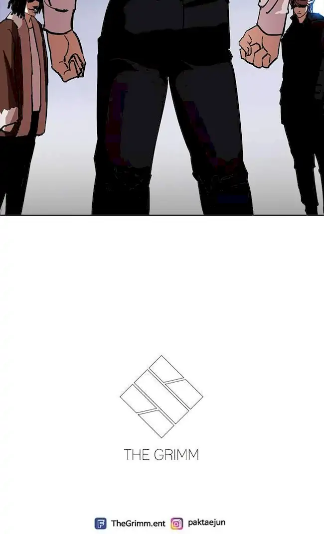 Lookism Bab 228 halaman 130