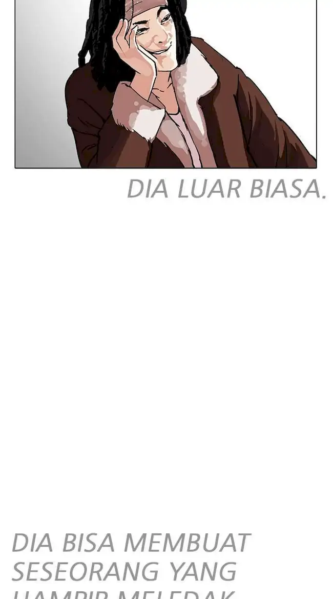 Lookism Bab 229 halaman 3