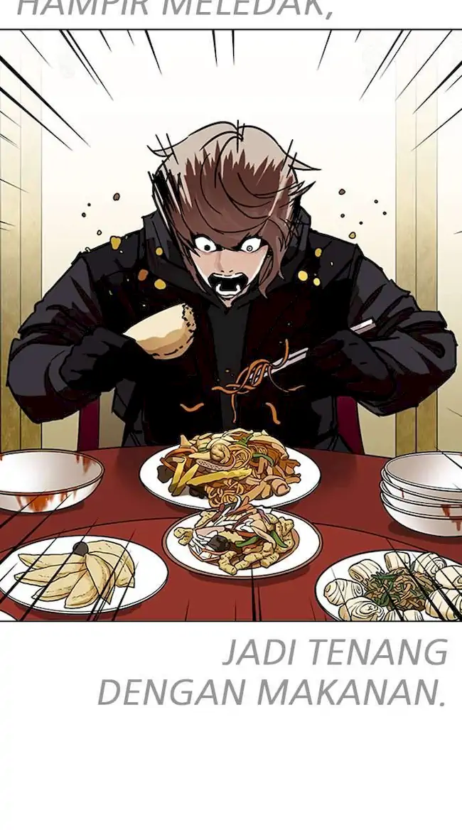 Lookism Bab 229 halaman 4