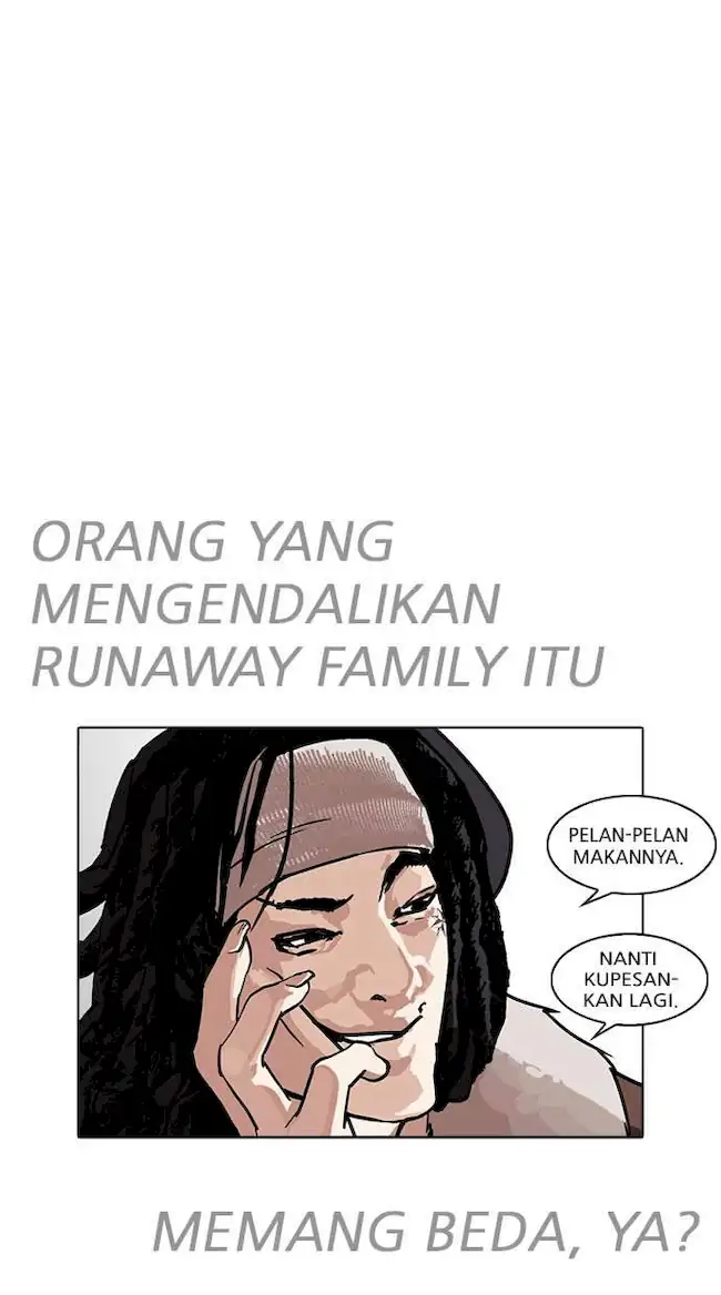 Lookism Bab 229 halaman 5