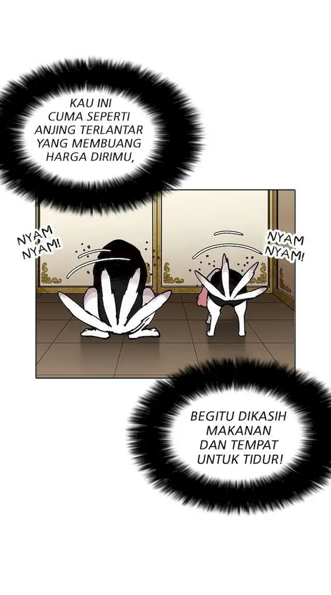 Lookism Bab 229 halaman 7
