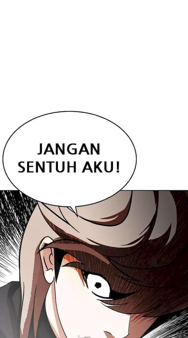 Lookism Bab 229 halaman 9