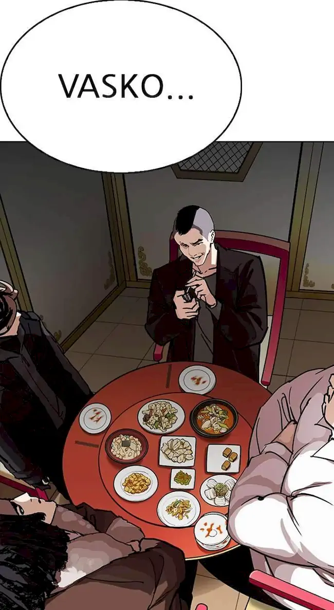 Lookism Bab 229 halaman 34