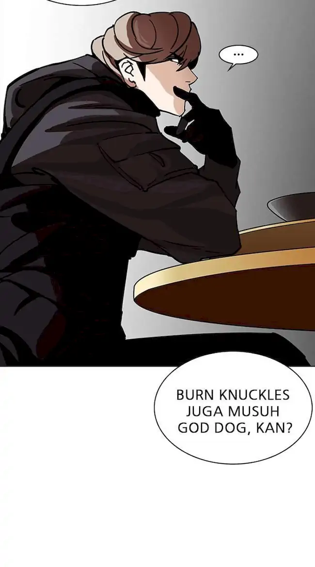 Lookism Bab 229 halaman 36