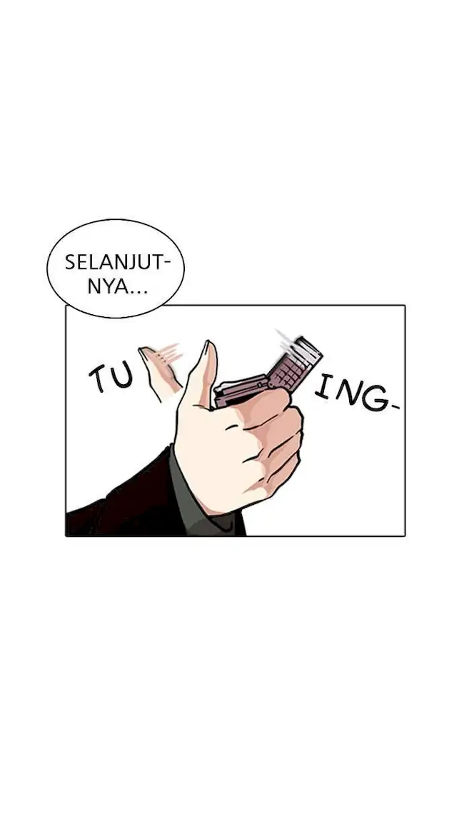 Lookism Bab 229 halaman 37