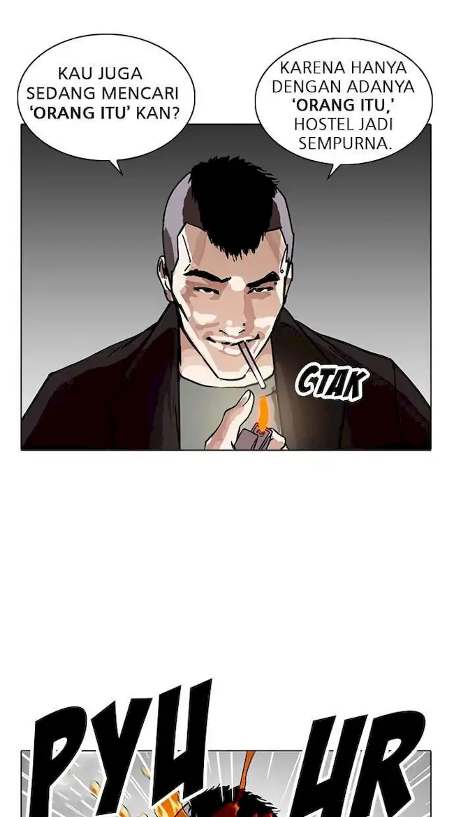 Lookism Bab 229 halaman 41
