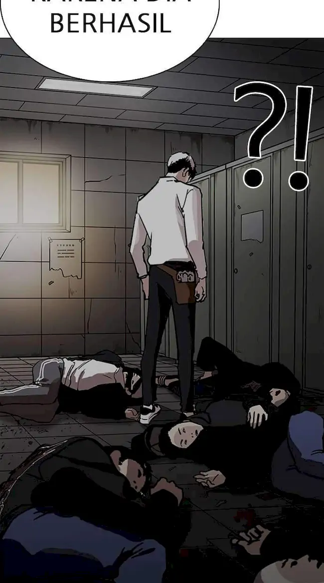 Lookism Bab 229 halaman 51