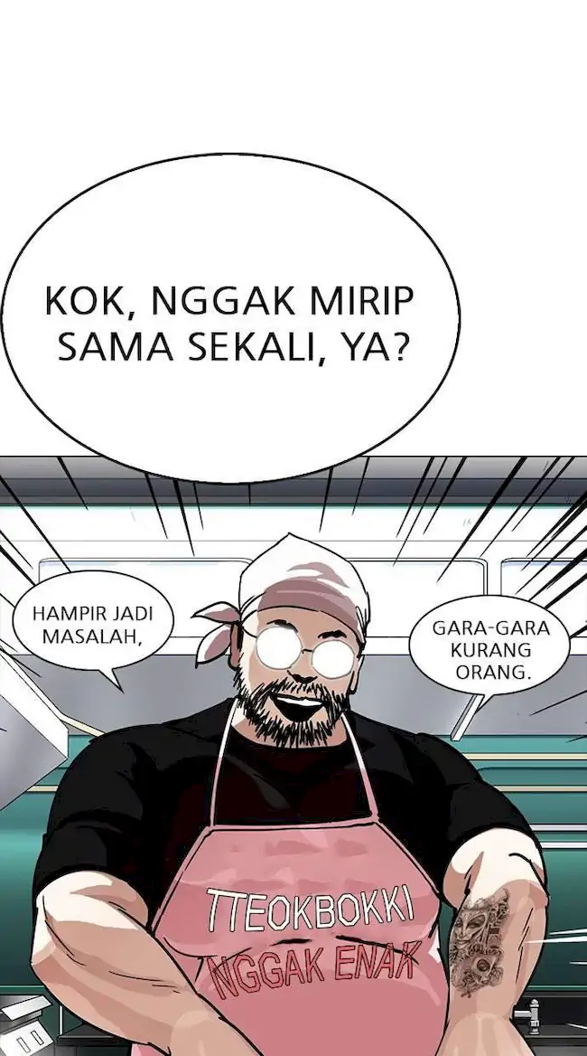 Lookism Bab 229 halaman 60