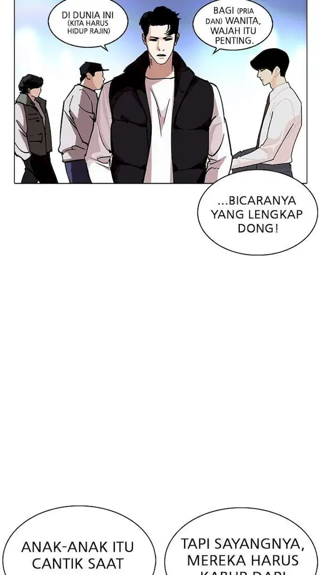 Lookism Bab 229 halaman 62