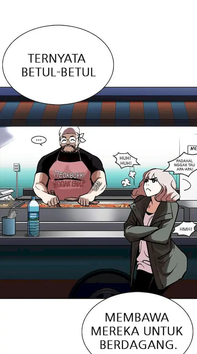 Lookism Bab 229 halaman 66