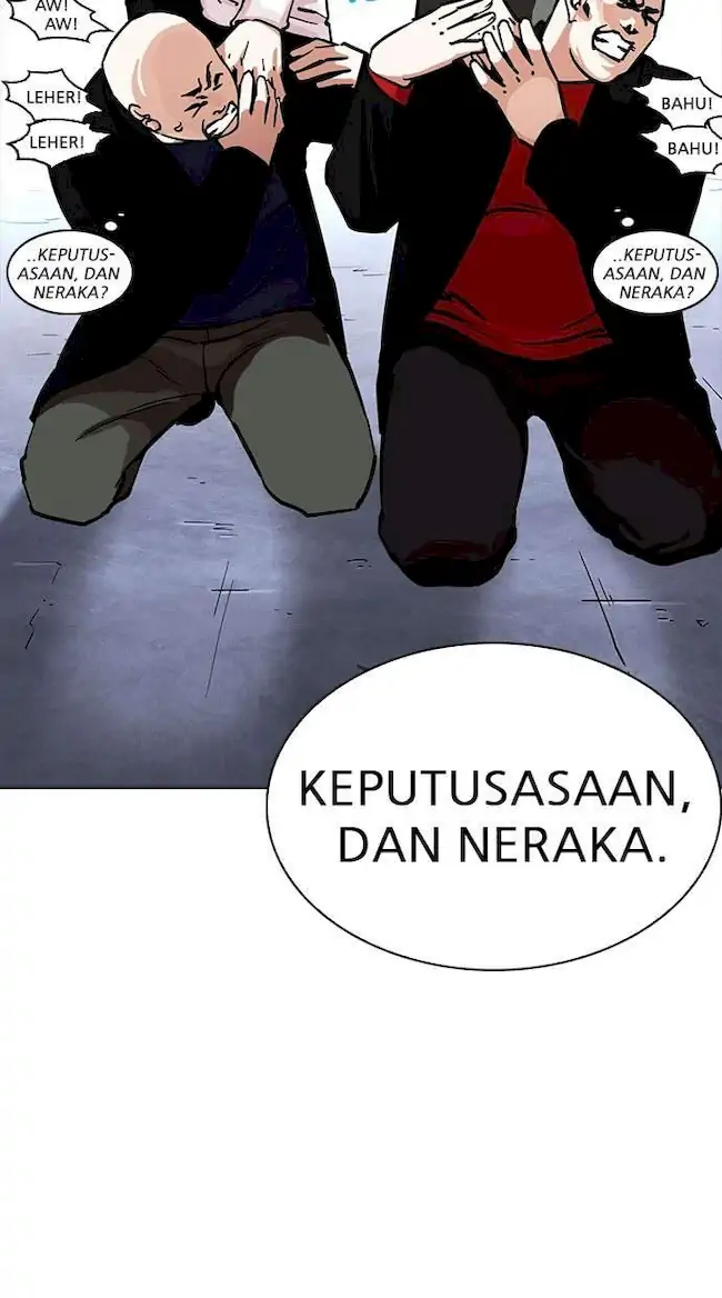 Lookism Bab 229 halaman 72