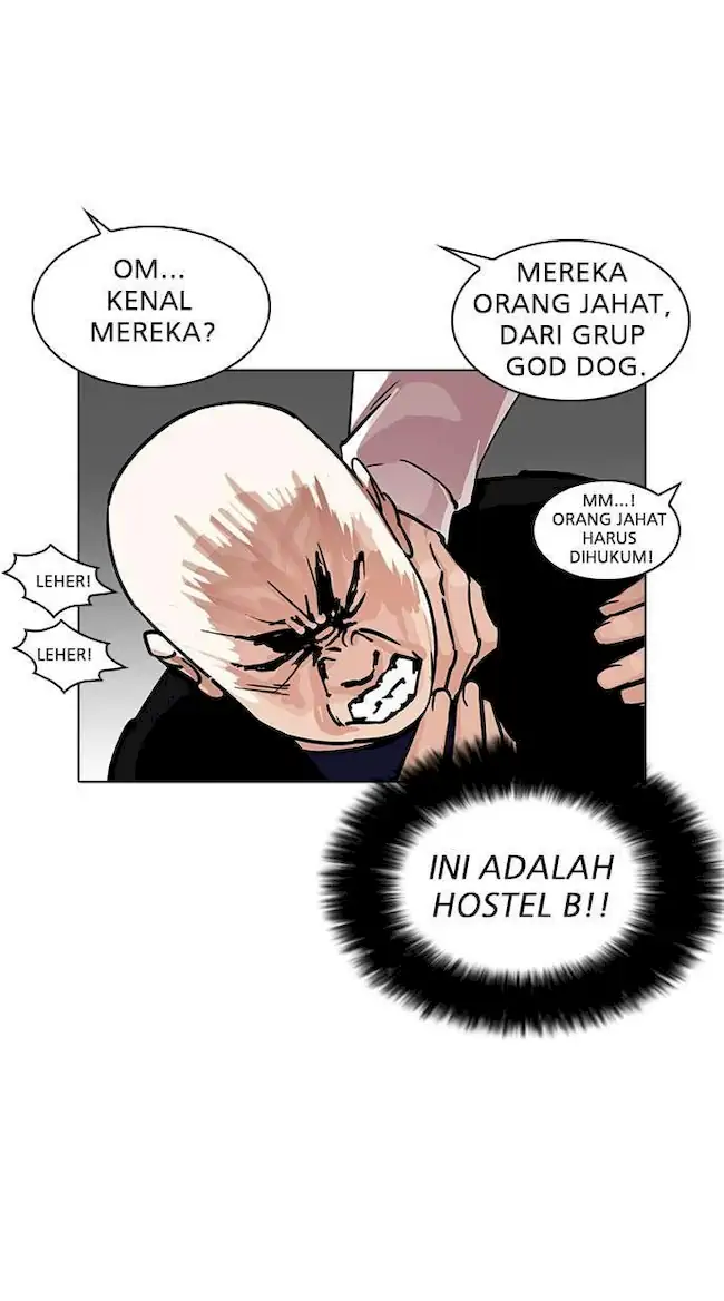 Lookism Bab 229 halaman 73