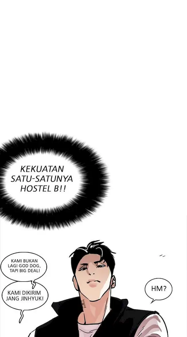 Lookism Bab 229 halaman 74