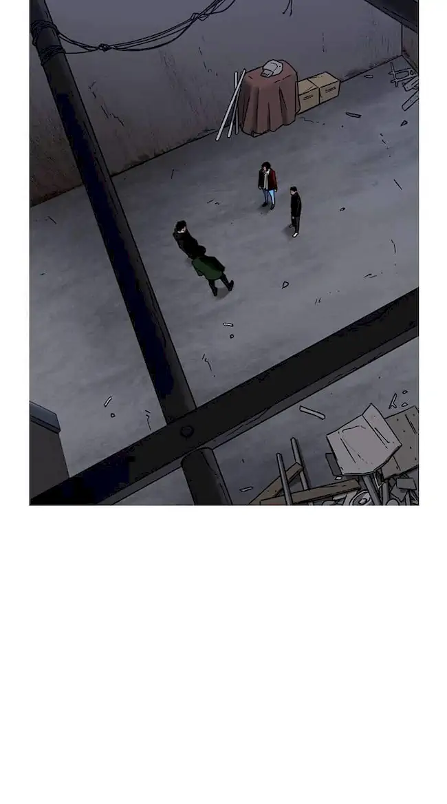 Lookism Bab 229 halaman 91
