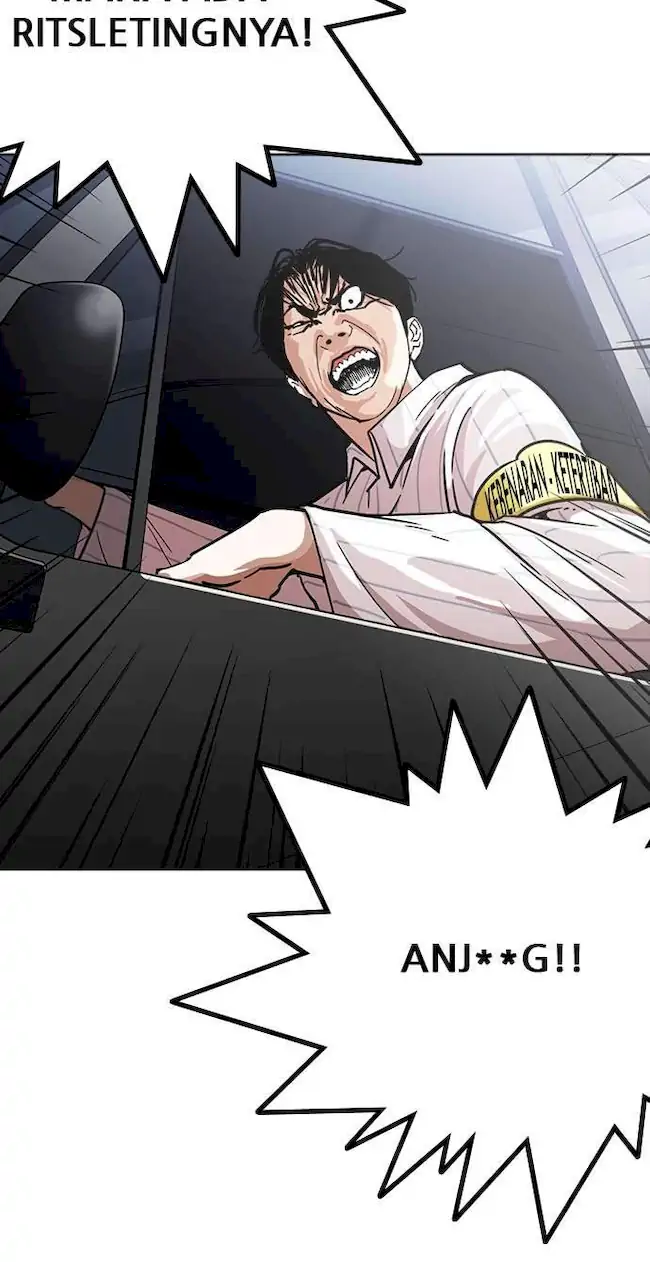 Lookism Bab 229 halaman 105
