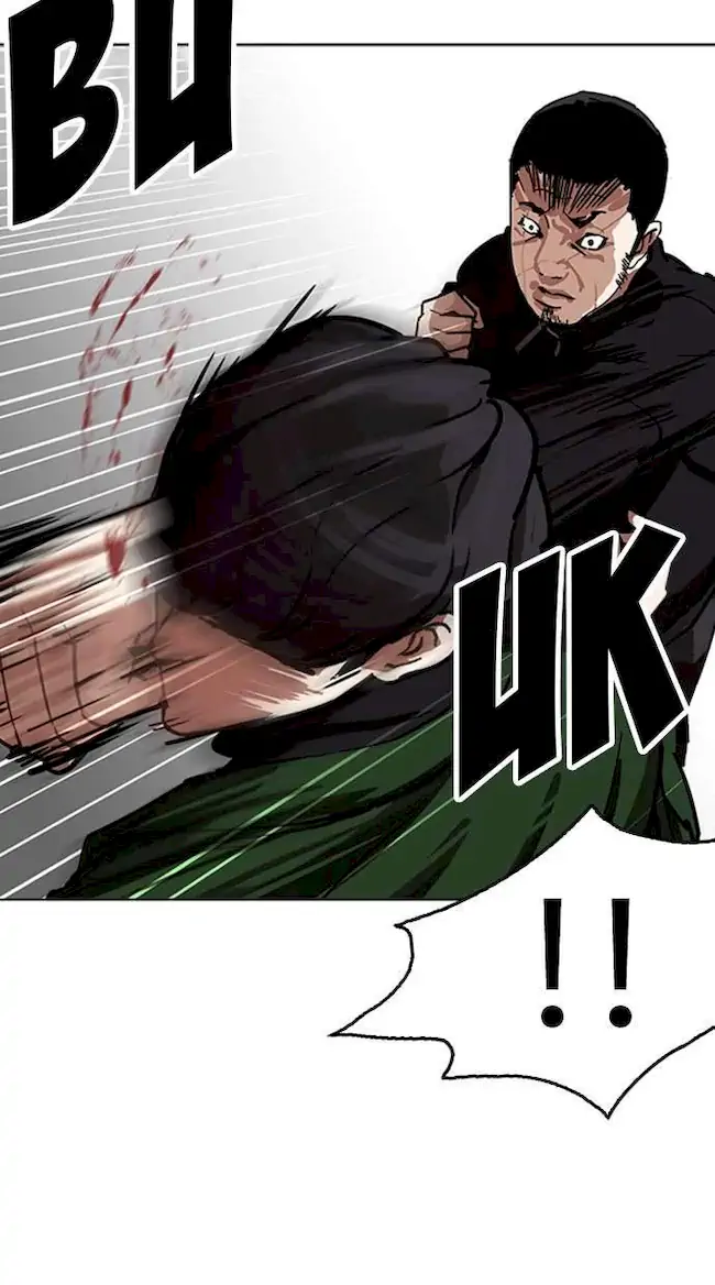 Lookism Bab 229 halaman 109