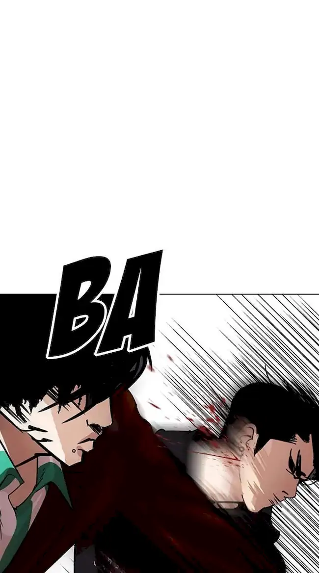 Lookism Bab 229 halaman 110