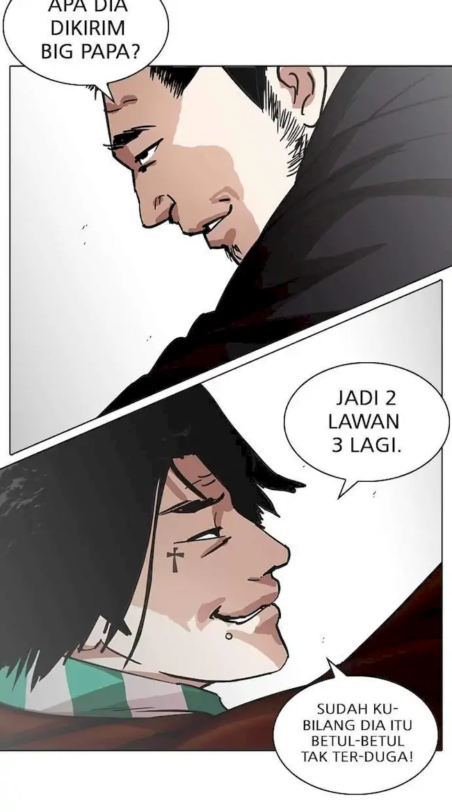 Lookism Bab 229 halaman 112