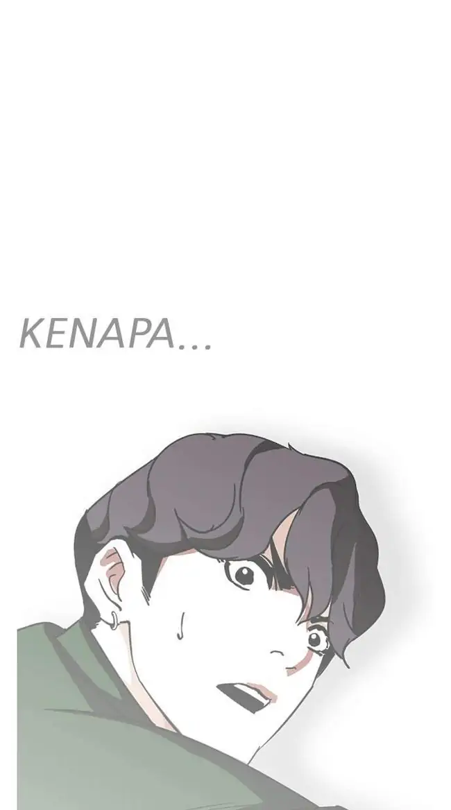 Lookism Bab 229 halaman 124