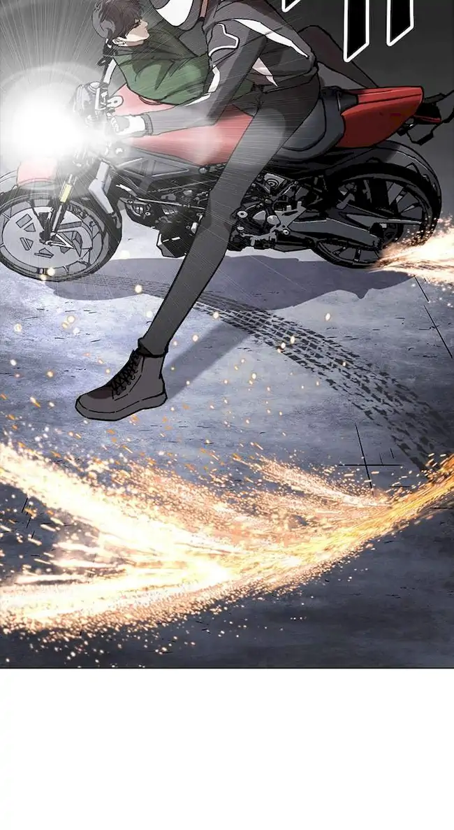 Lookism Bab 229 halaman 131