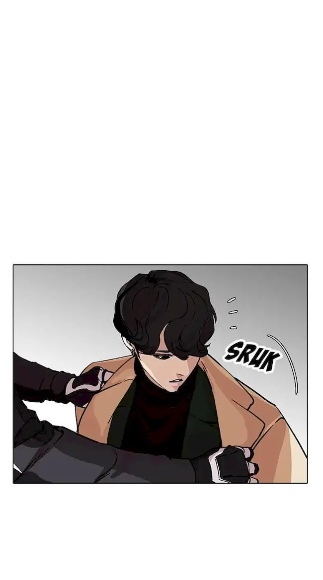 Lookism Bab 229 halaman 133
