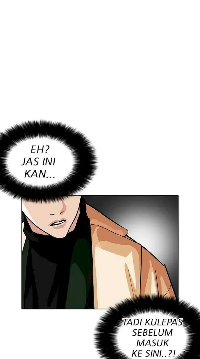 Lookism Bab 229 halaman 134