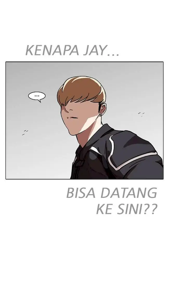 Lookism Bab 229 halaman 140