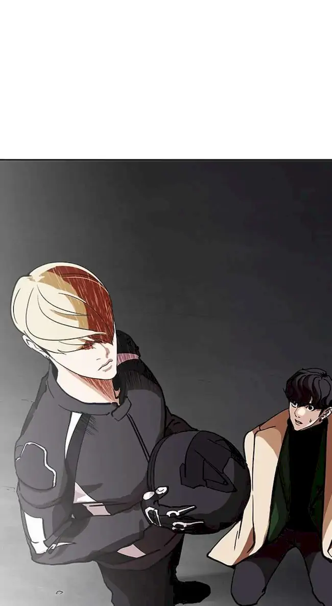 Lookism Bab 229 halaman 144