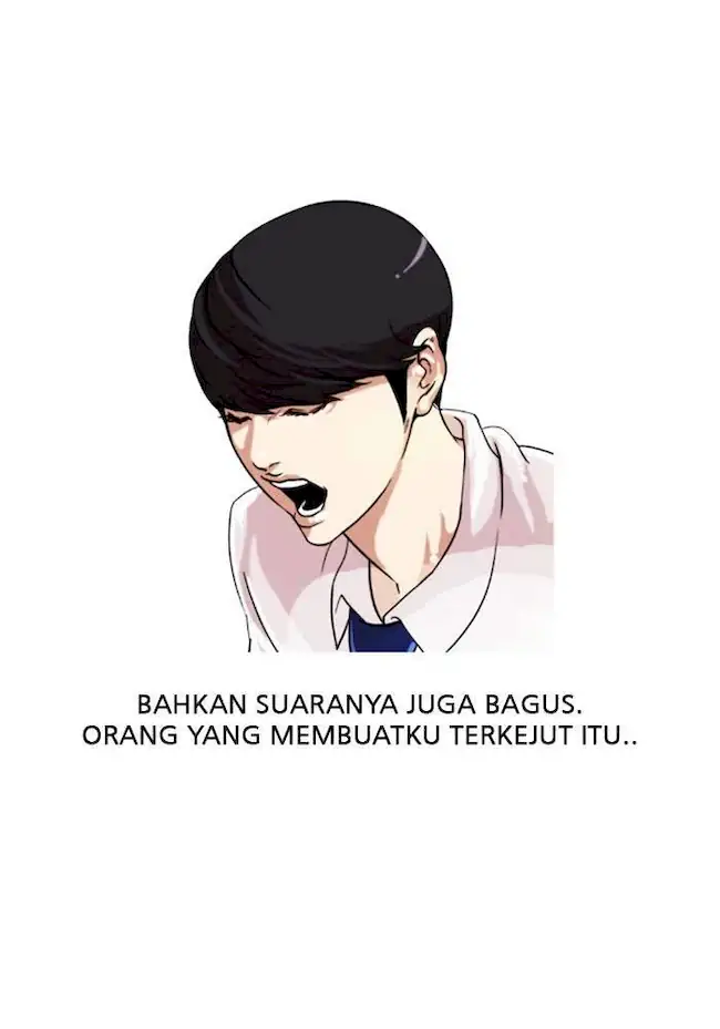 Lookism Bab 23 halaman 4