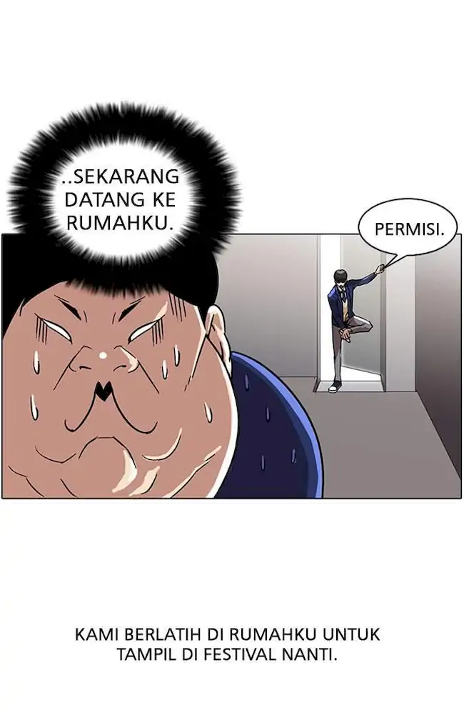 Lookism Bab 23 halaman 5