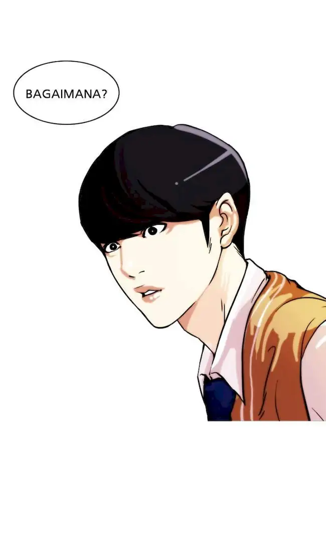 Lookism Bab 23 halaman 11