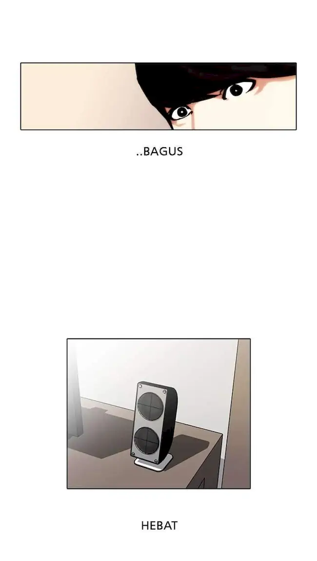 Lookism Bab 23 halaman 12