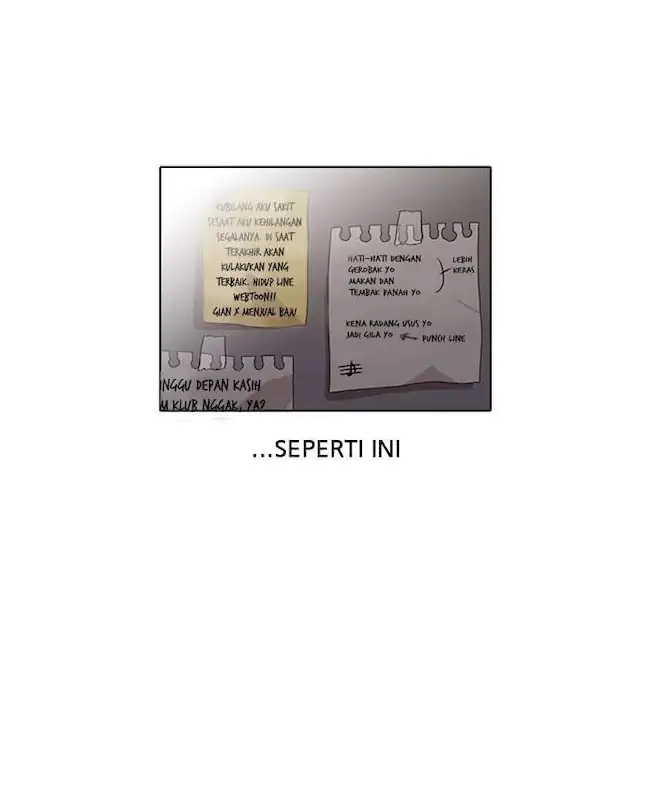 Lookism Bab 23 halaman 14