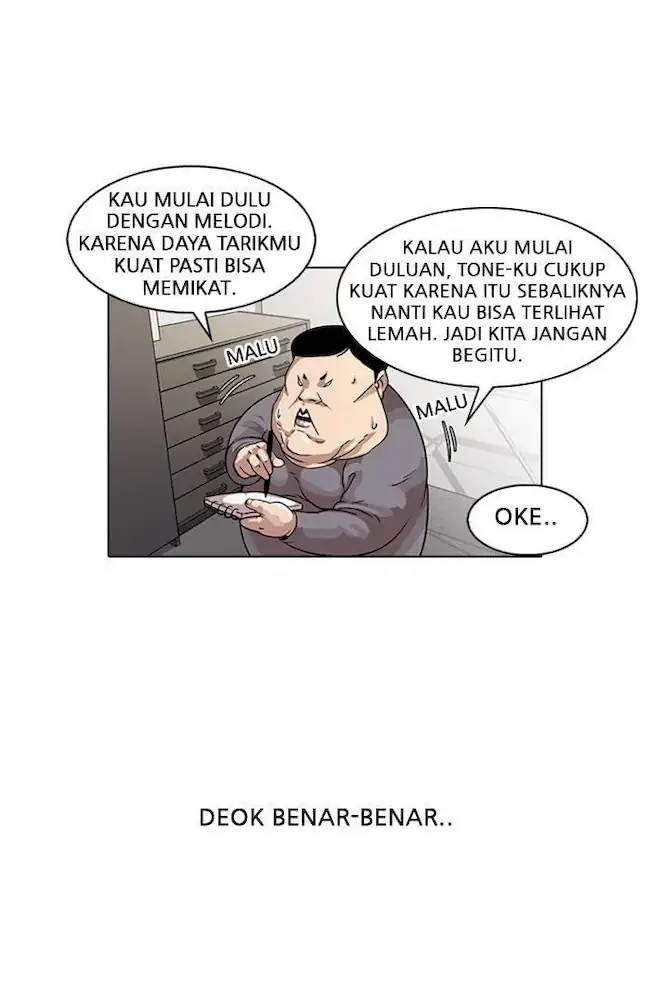 Lookism Bab 23 halaman 15