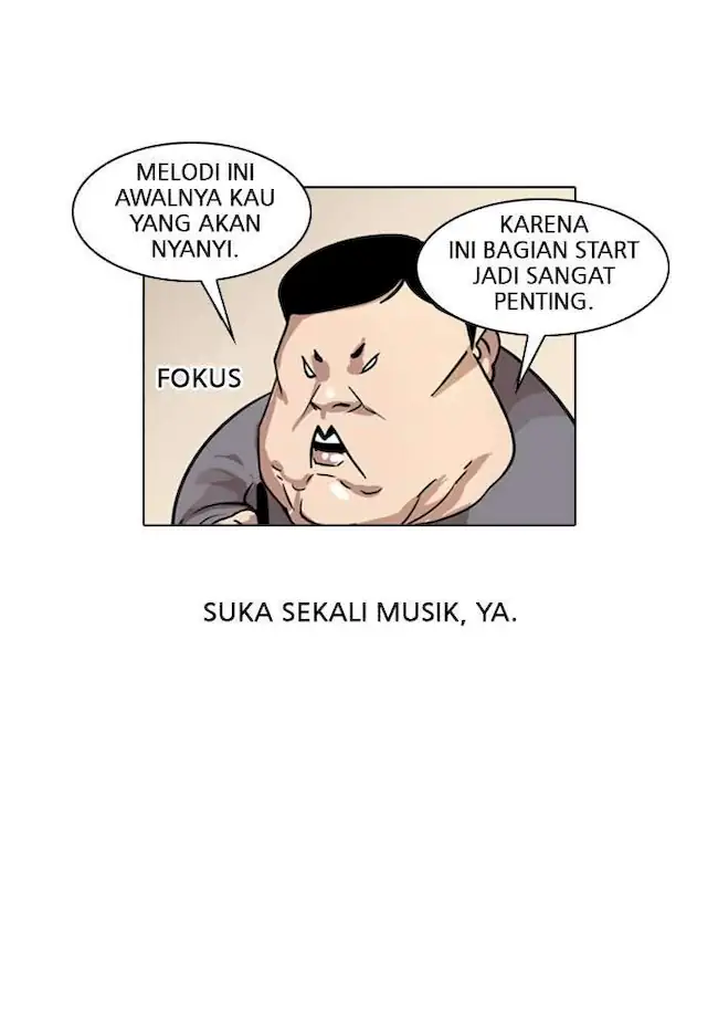 Lookism Bab 23 halaman 16