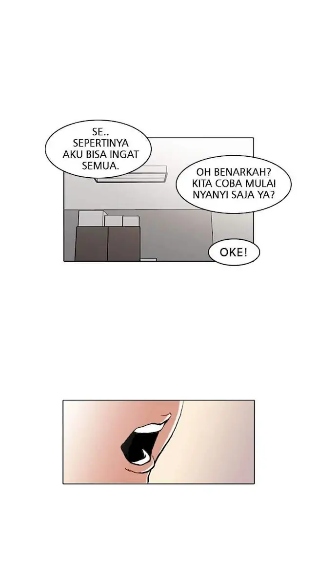 Lookism Bab 23 halaman 18