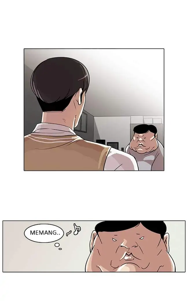 Lookism Bab 23 halaman 19