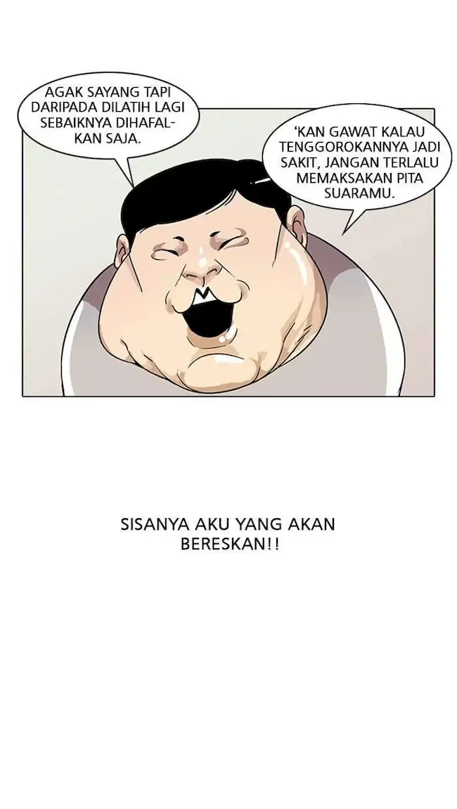 Lookism Bab 23 halaman 22