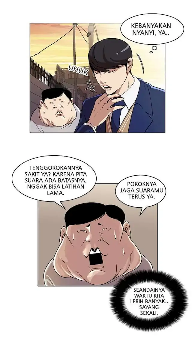 Lookism Bab 23 halaman 24
