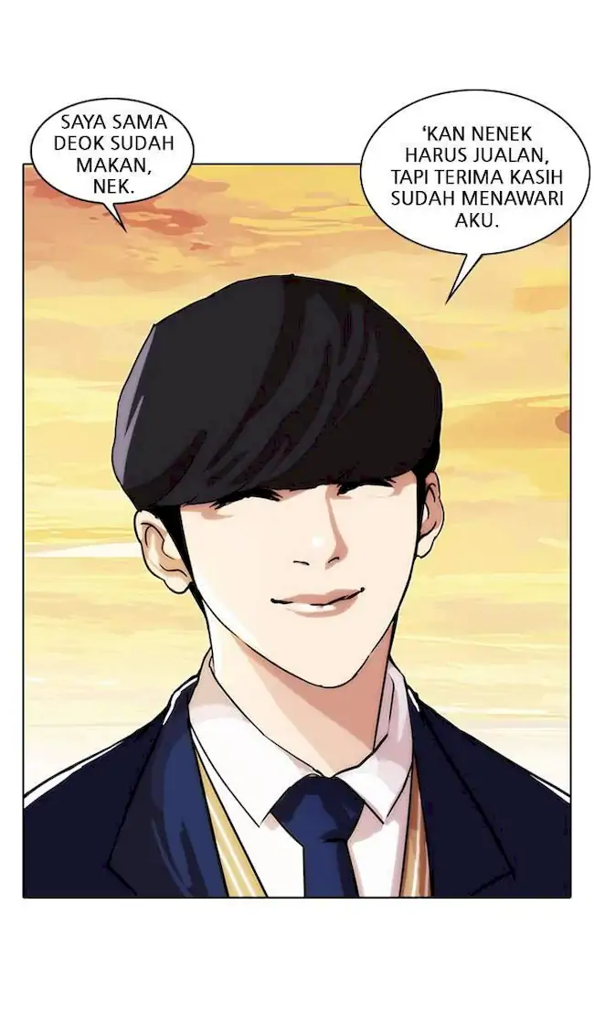 Lookism Bab 23 halaman 31