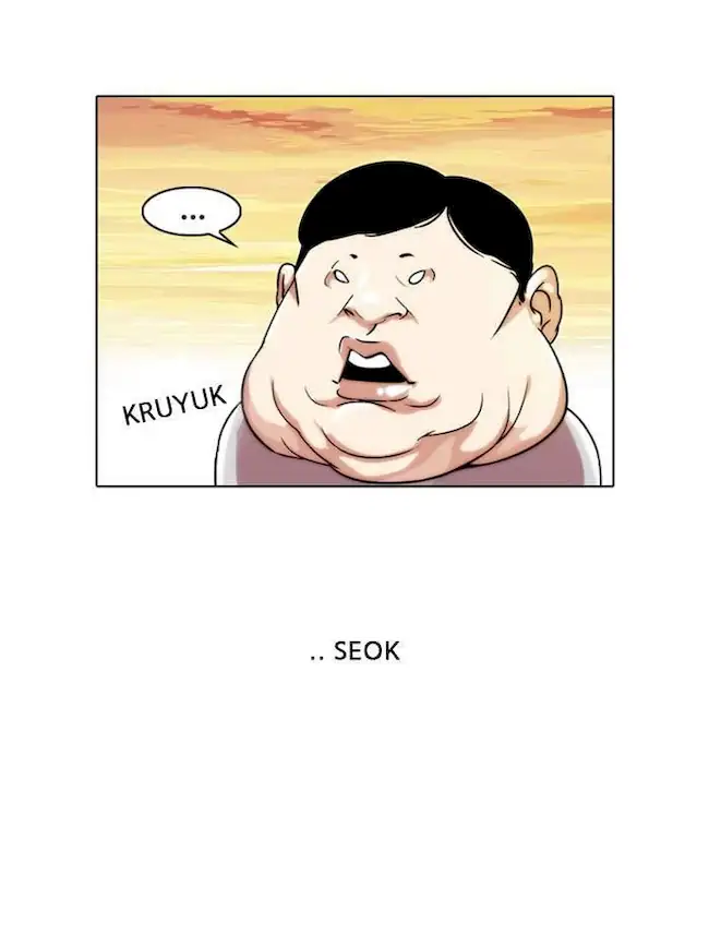 Lookism Bab 23 halaman 32