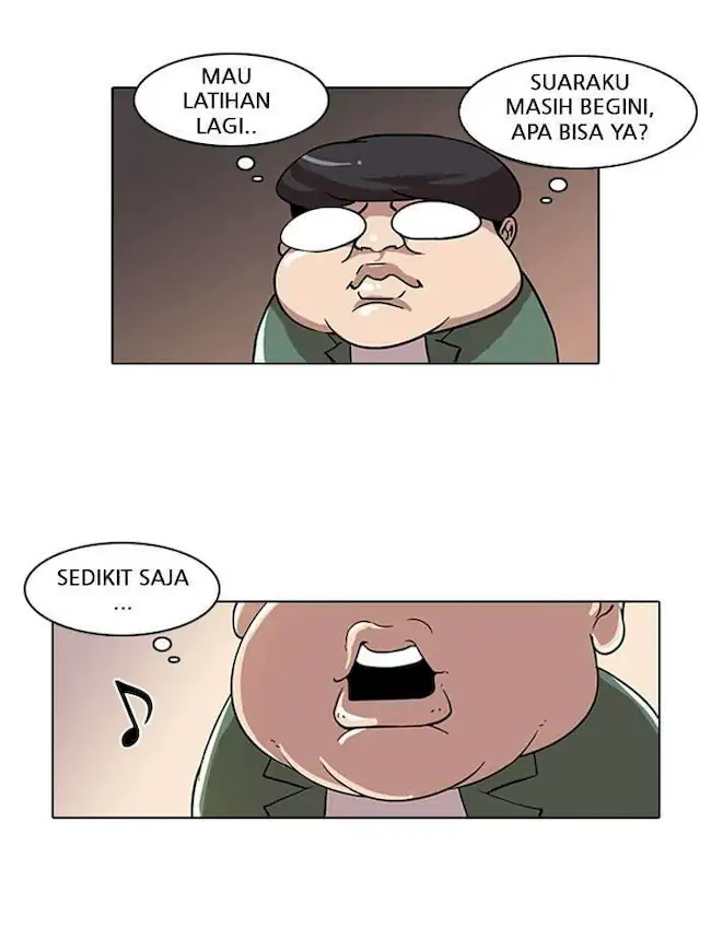 Lookism Bab 23 halaman 34