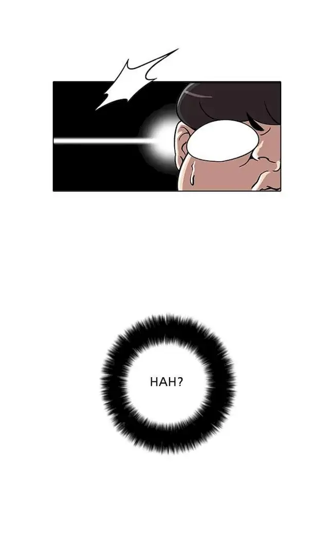 Lookism Bab 23 halaman 35