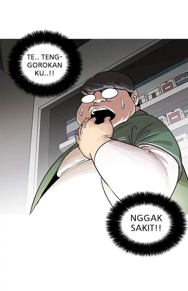 Lookism Bab 23 halaman 36