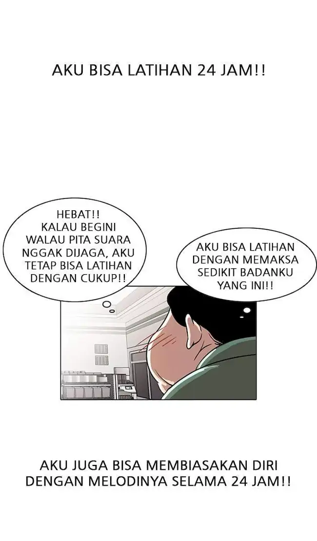 Lookism Bab 23 halaman 38
