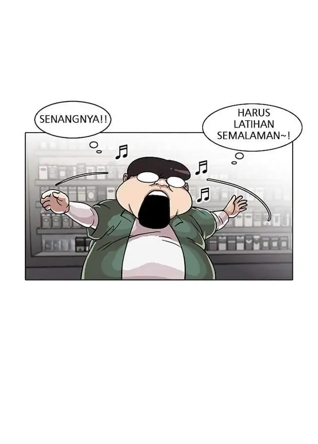 Lookism Bab 23 halaman 39