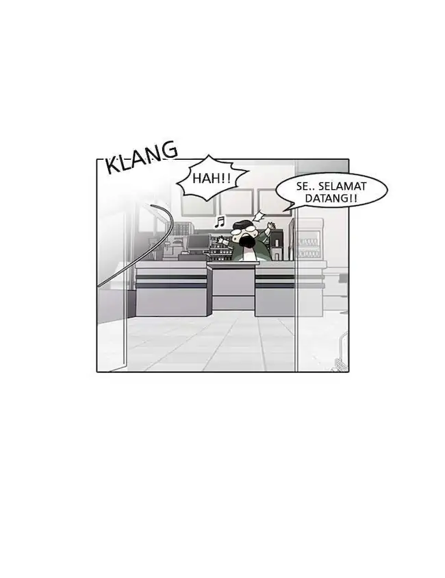 Lookism Bab 23 halaman 40