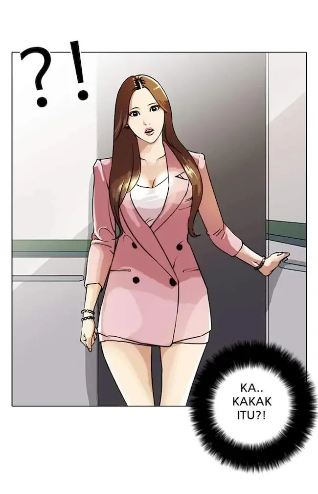 Lookism Bab 23 halaman 41