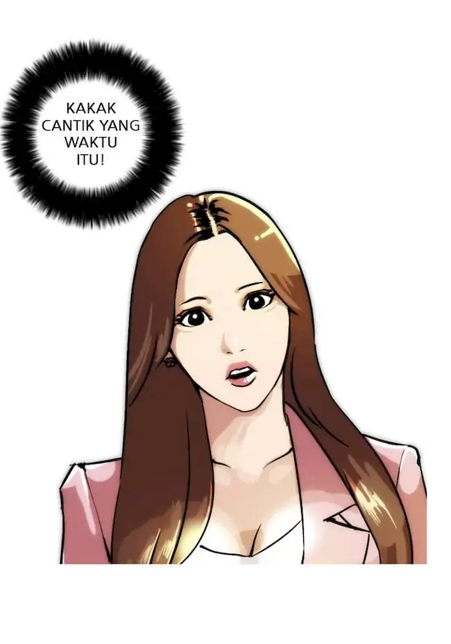 Lookism Bab 23 halaman 42