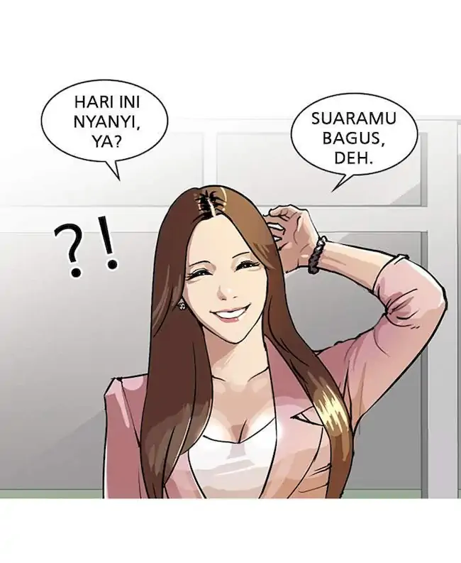 Lookism Bab 23 halaman 45
